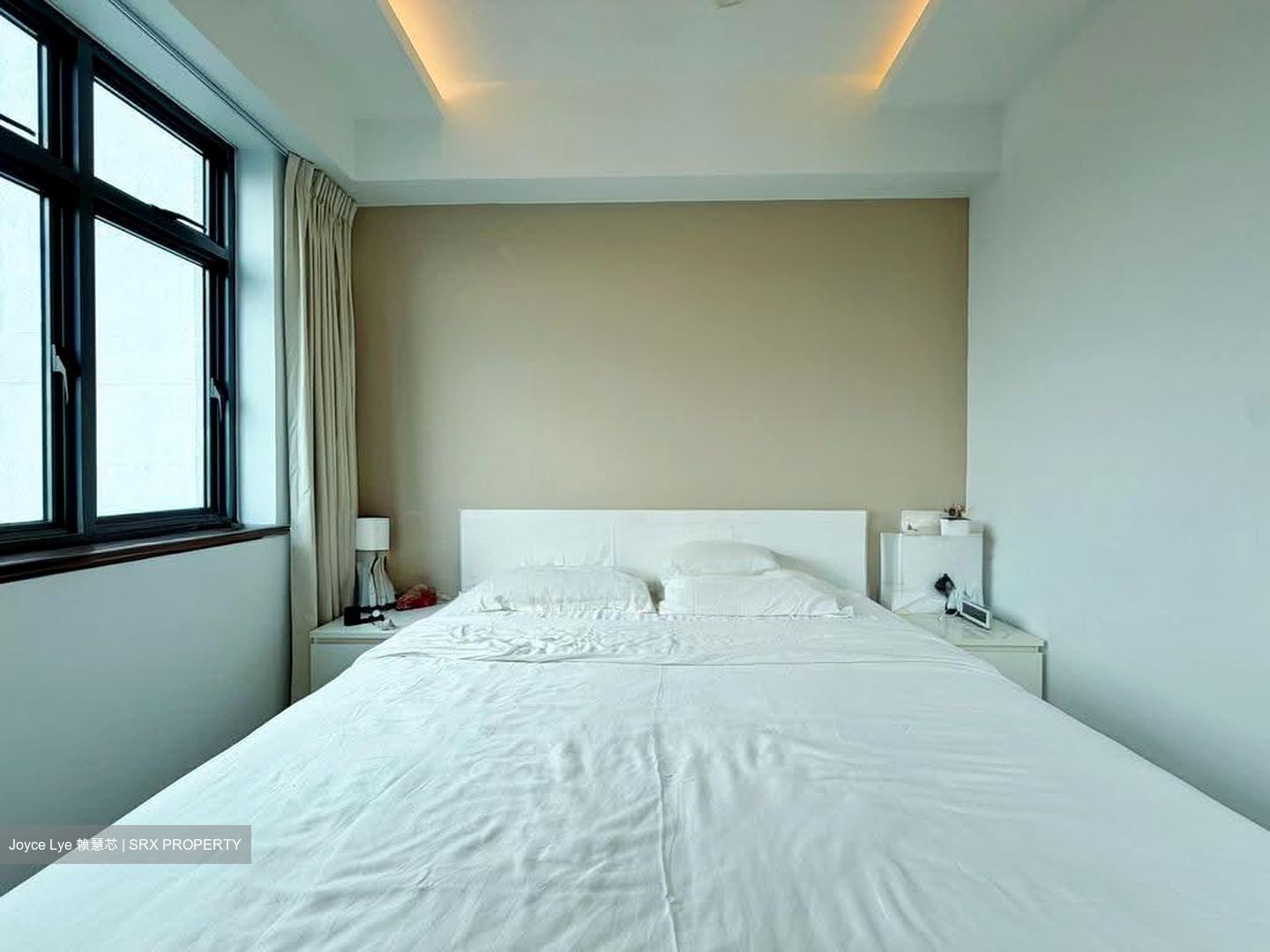 Mirage Tower (D9), Condominium #637546481